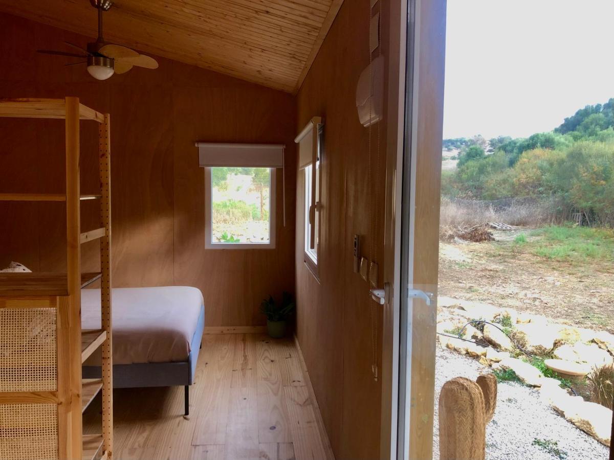 Cabana Casaotto لوس كانيوس دي ميكا المظهر الخارجي الصورة
