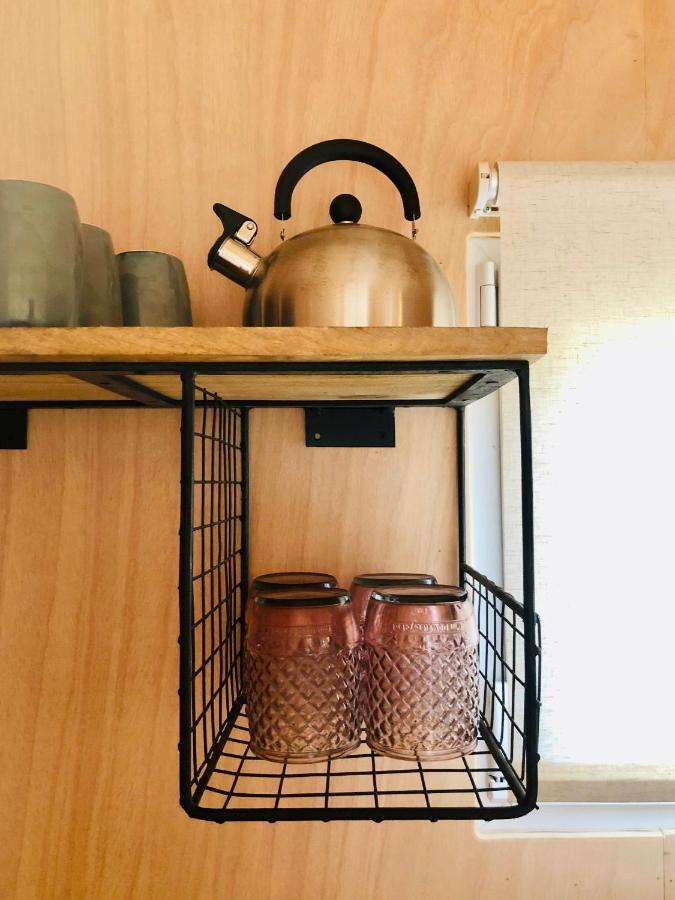 Cabana Casaotto لوس كانيوس دي ميكا المظهر الخارجي الصورة